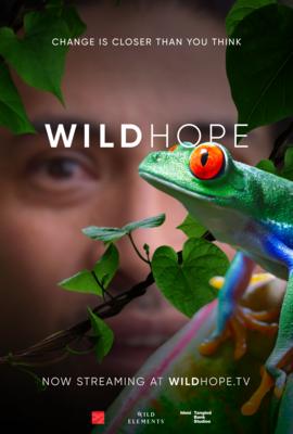 Wild Hope: Coffee for Water