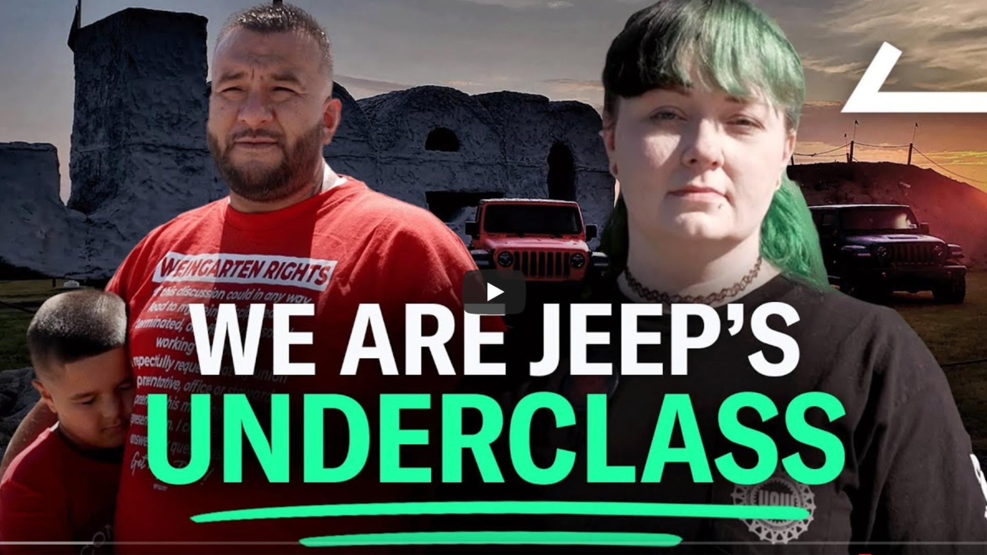 What Jeep Doesn’t Want You to Know
