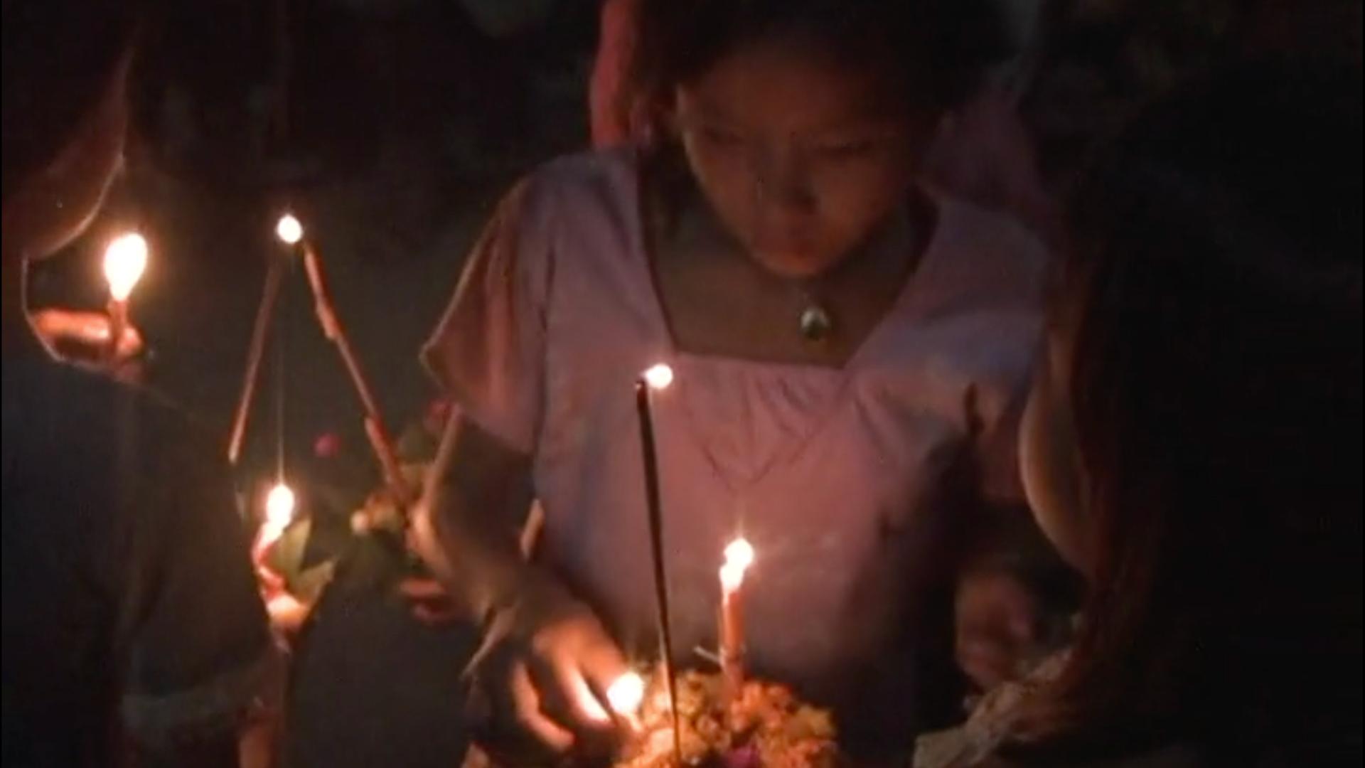 A Short Film for Laos