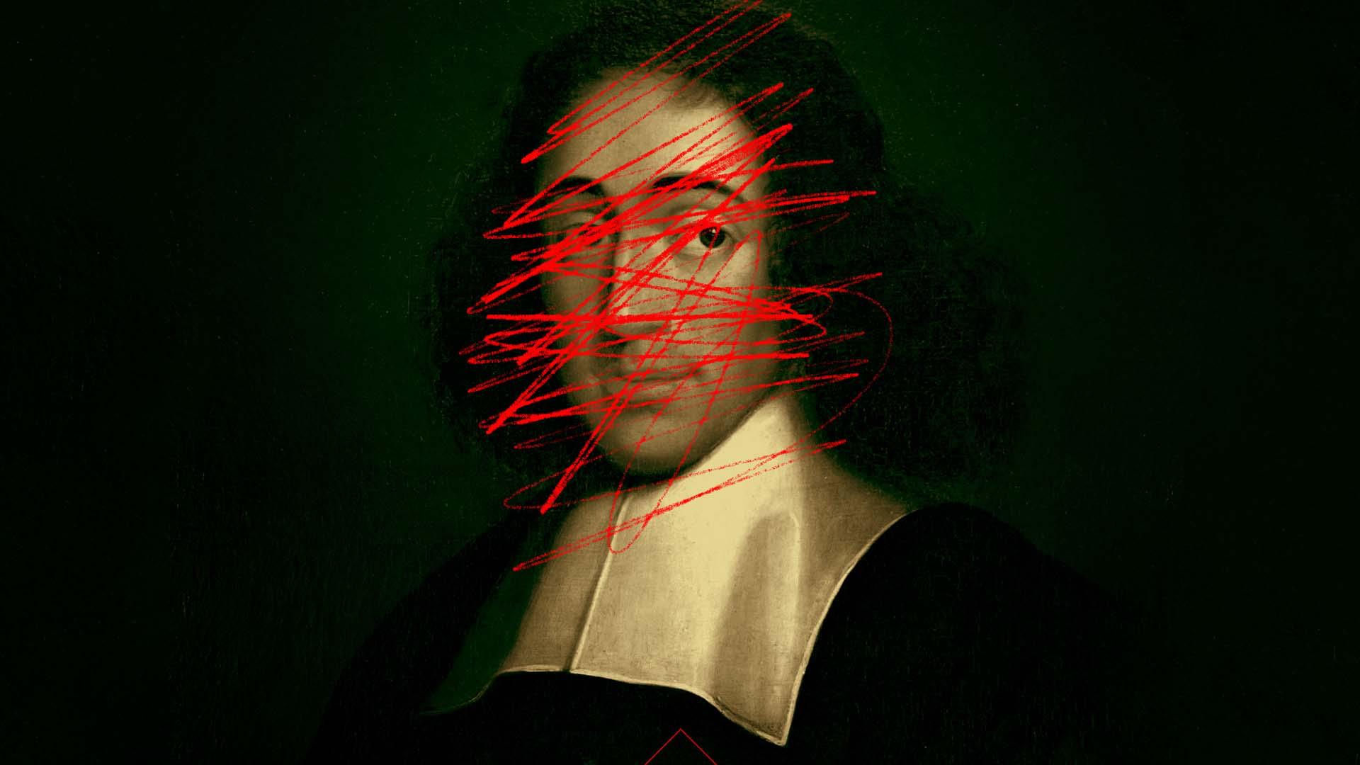 SPINOZA: 6 REASONS FOR THE EXCOMMUNICATION OF THE PHILOSOPHER