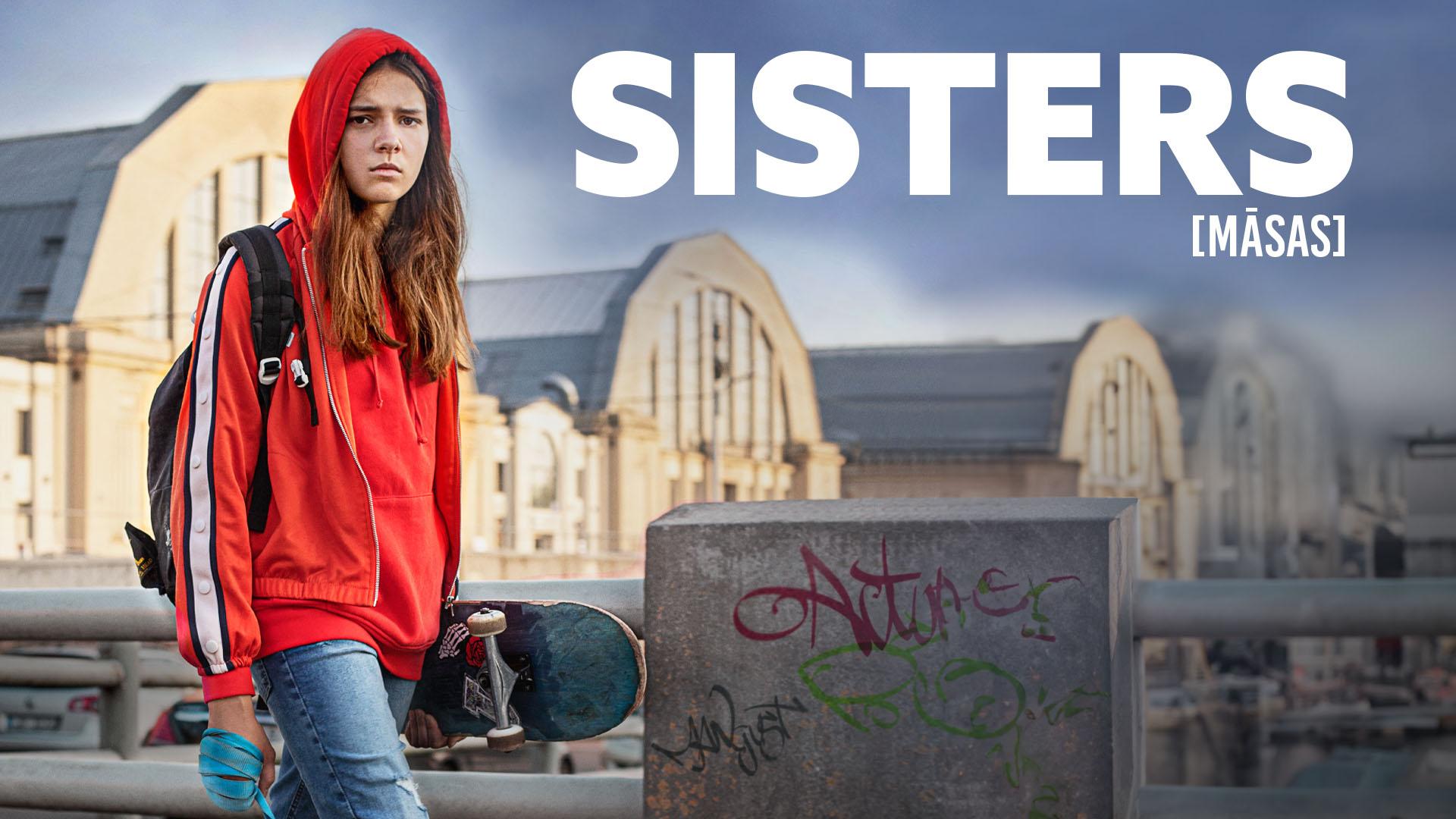 IndiePix Films presents Sisters (Masas)