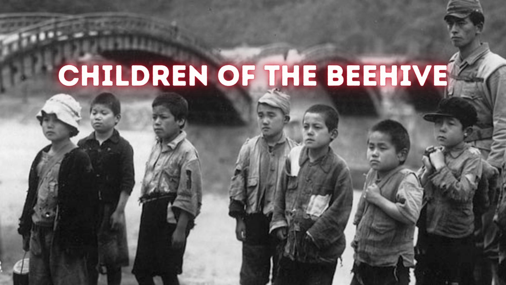 CHILDREN OF THE BEEHIVE: Sands Films Cinema Club online presentation