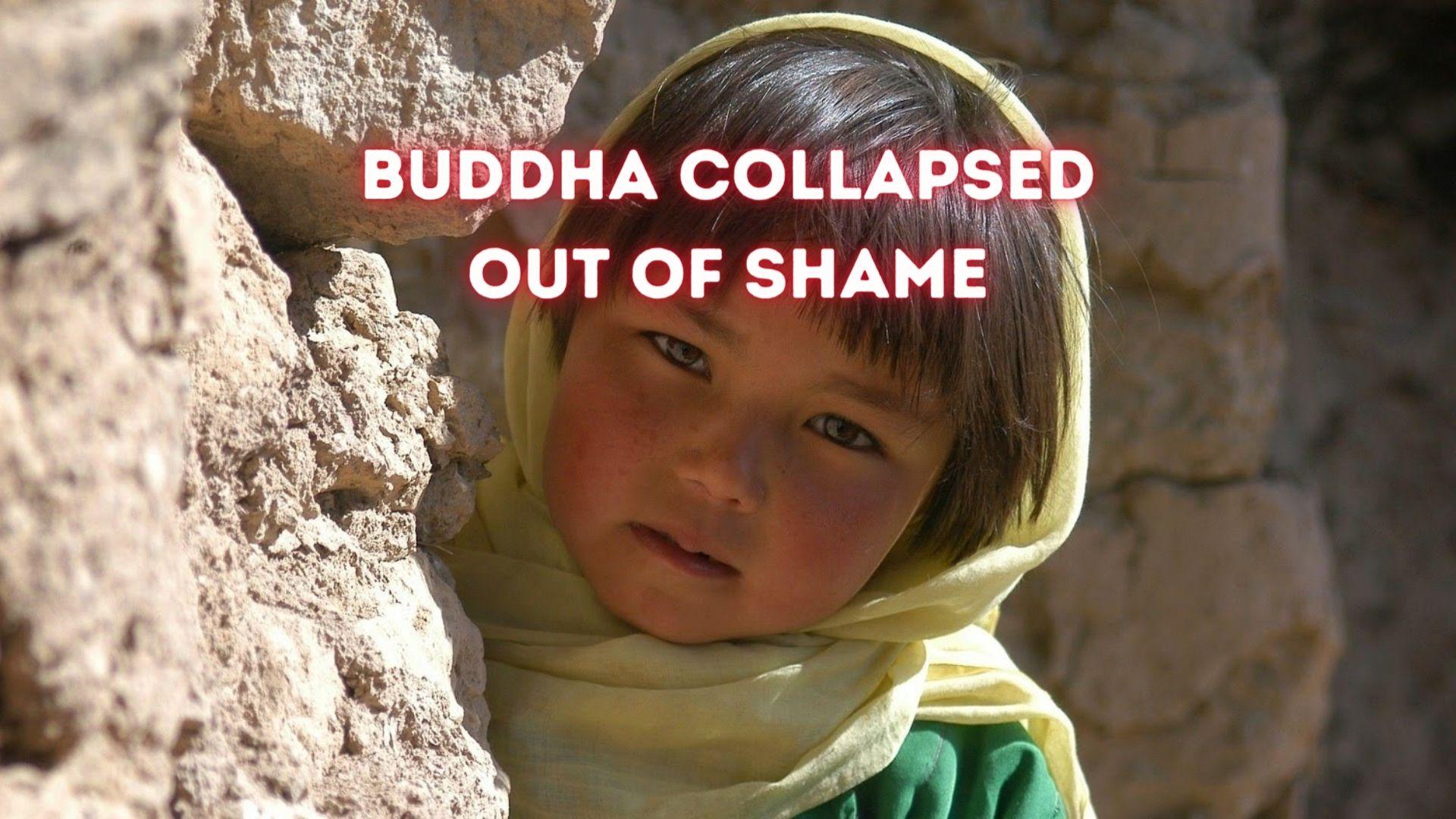 BUDDHA COLLAPSED OUT OF SHAME: Sands Films Cinema Club online presentation