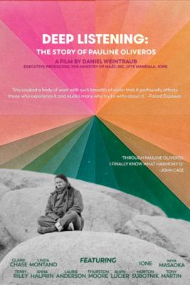 Deep Listening: The Story of Pauline Oliveros
