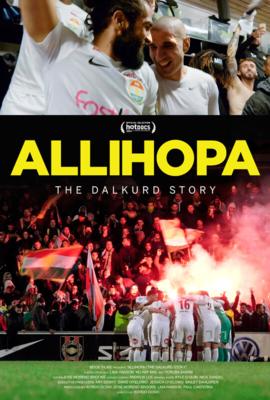 Allihopa: The Dalkurd Story + Q&A