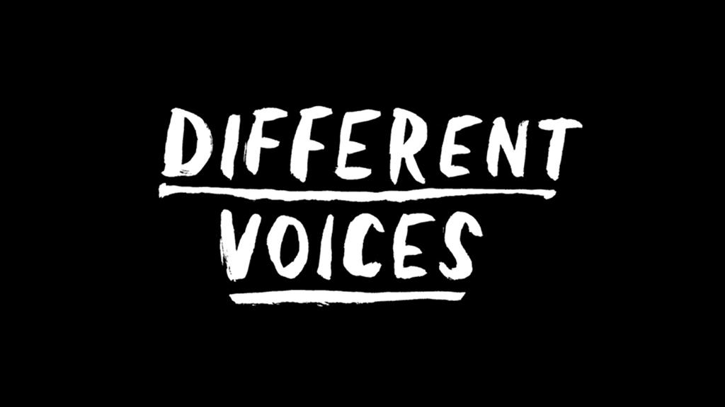 Different Voices: Short Films