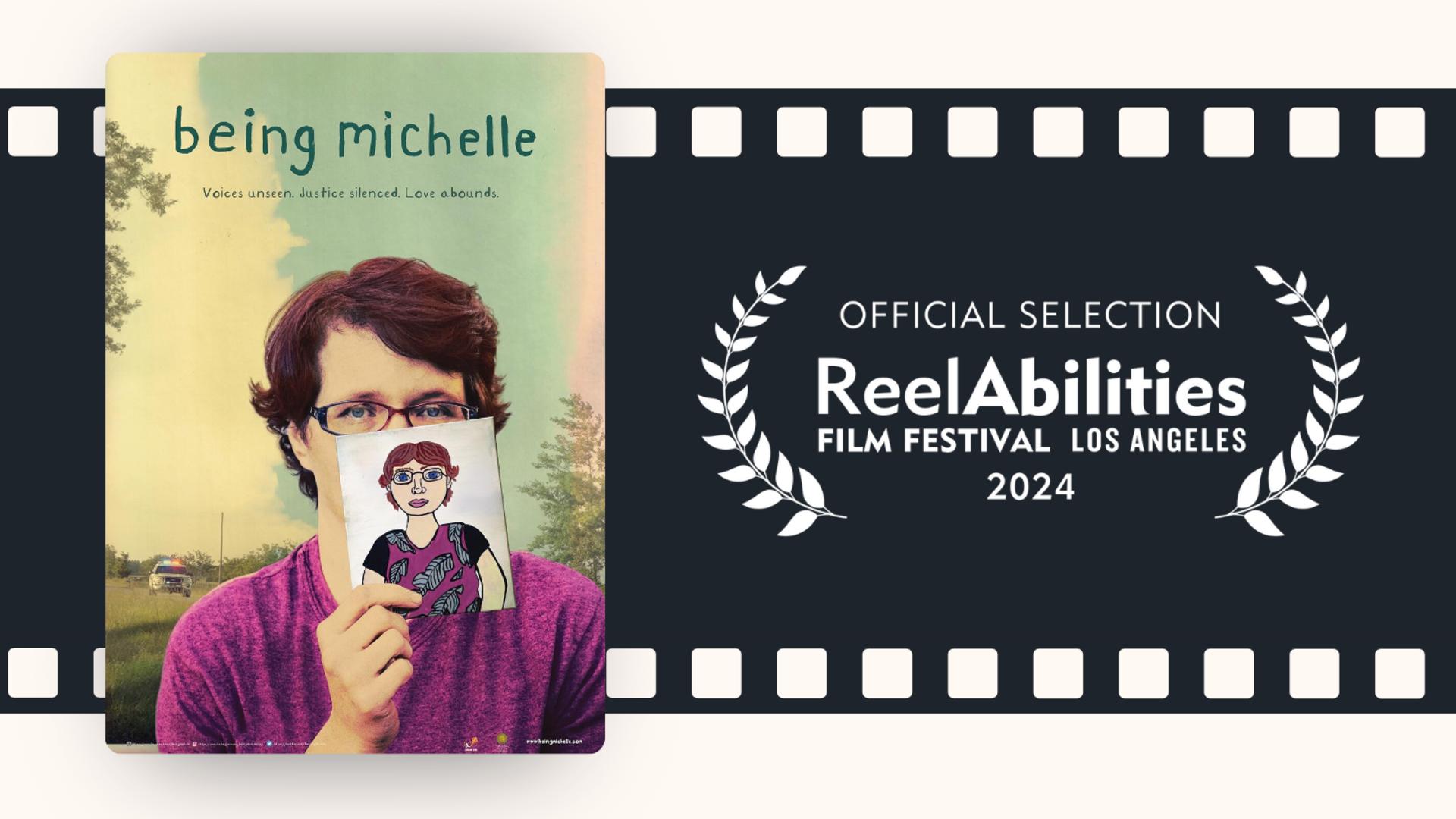 Being Michelle (In-Person Screening Only)