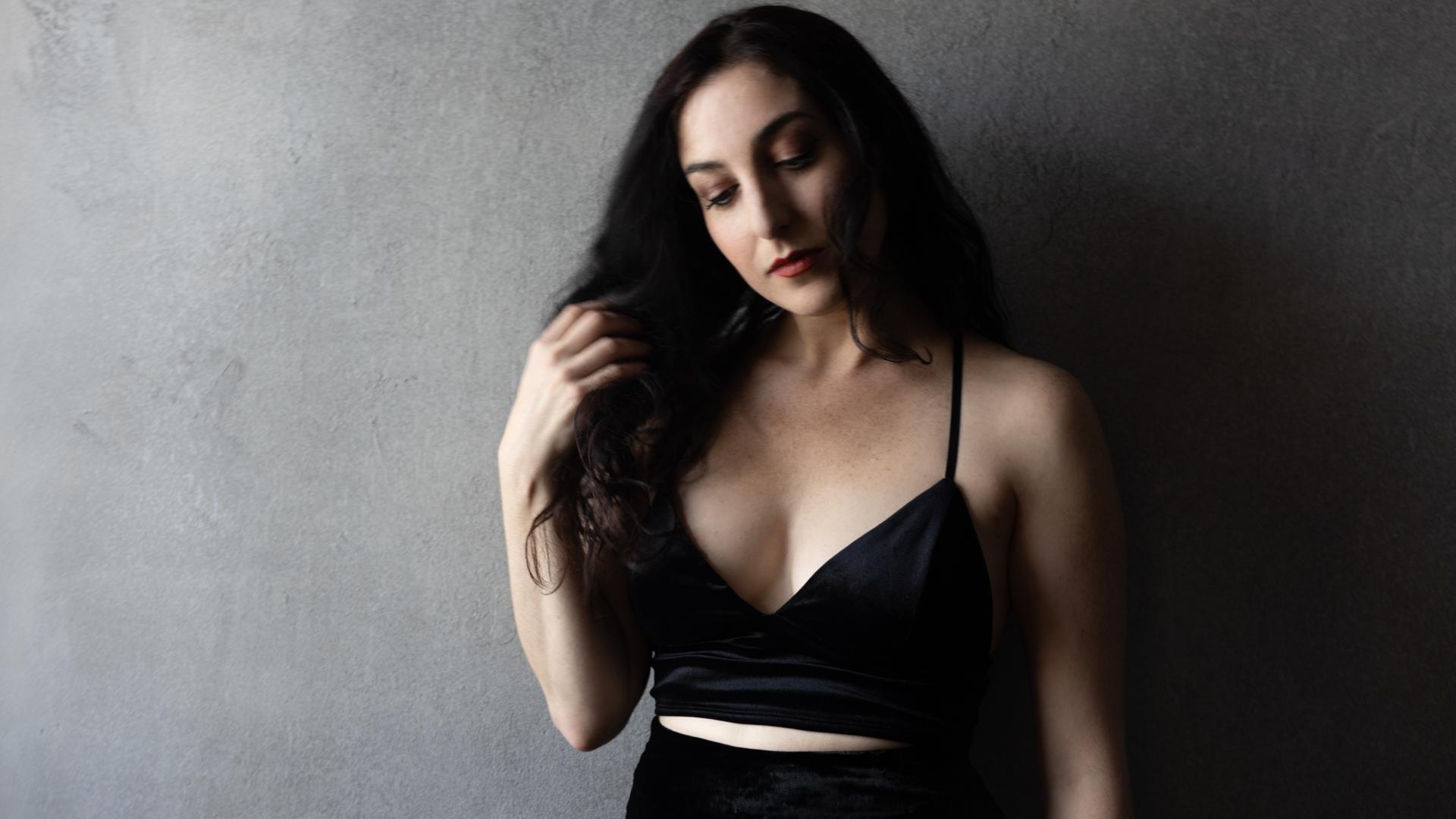 Marissa Nadler In Concert - This show is In Person Only! No VOD!