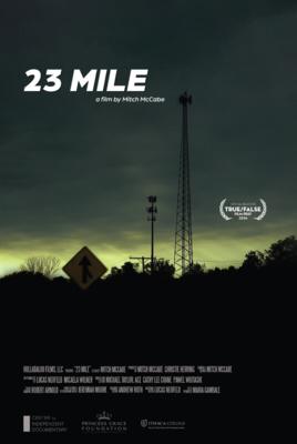 23 Mile & Wake the Town