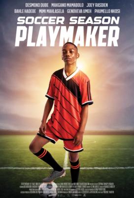 Soccer Season: Playmaker