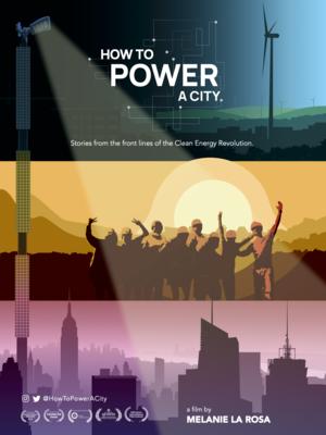 TEST _ How To Power A City Film Screening