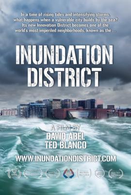 Inundation District Film Screening