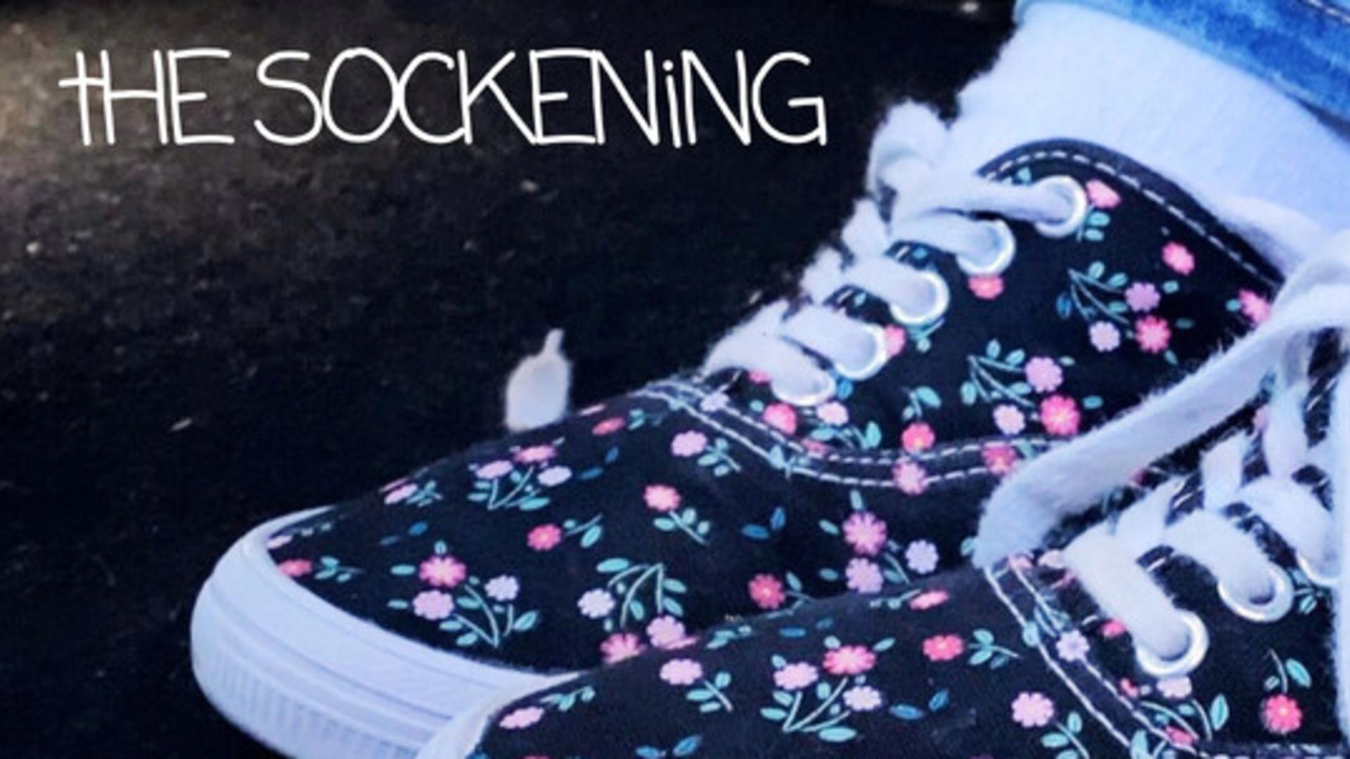 The Sockening