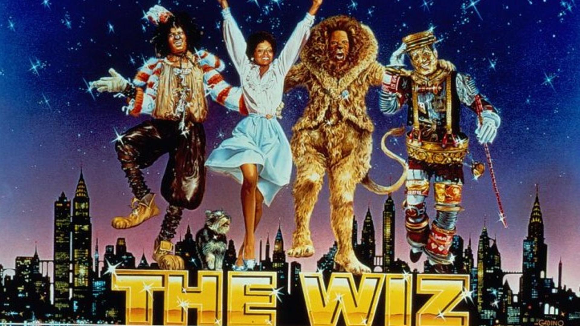 The Wiz (Musical)