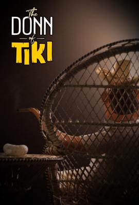 The Donn of Tiki
