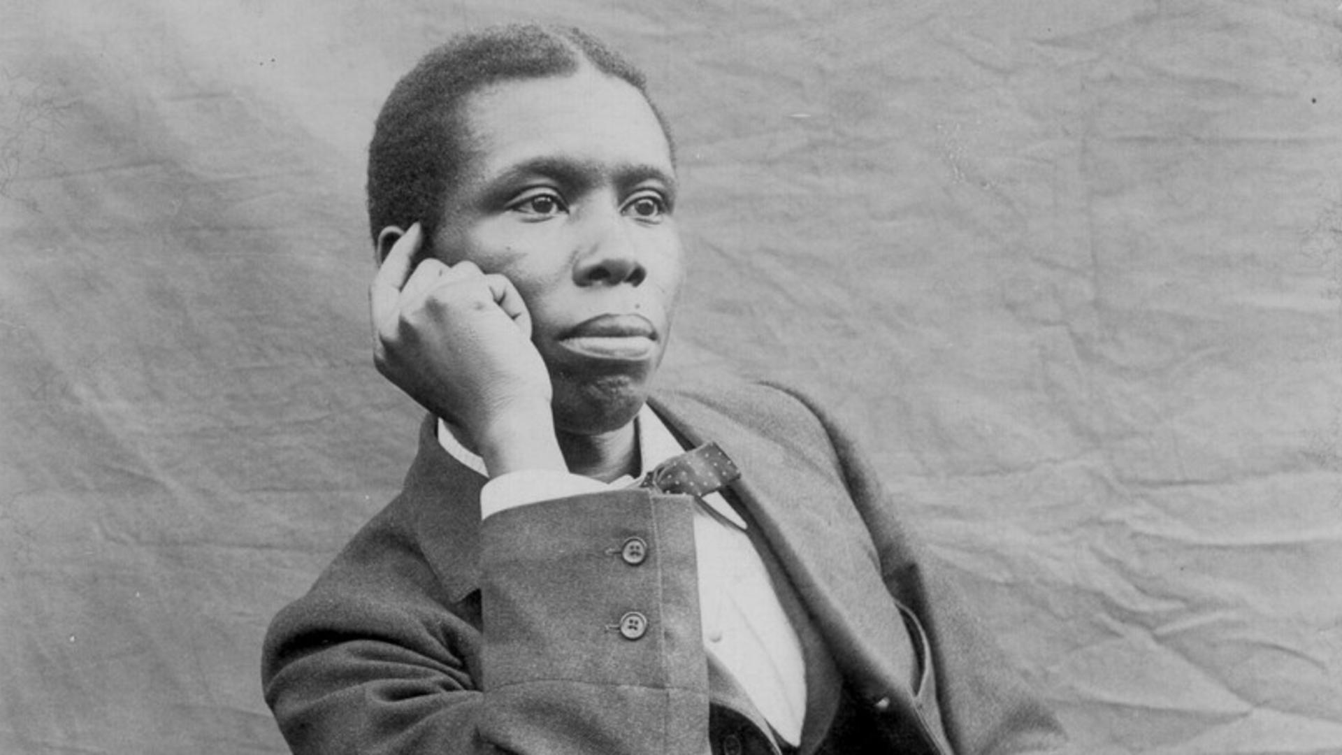 Paul Laurence Dunbar A Documentary 