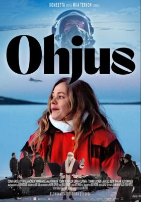 Ohjus (The Missile)