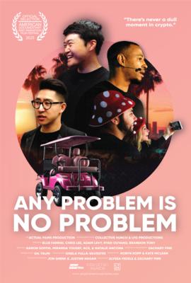 Any Problem is No Problem + Q&A