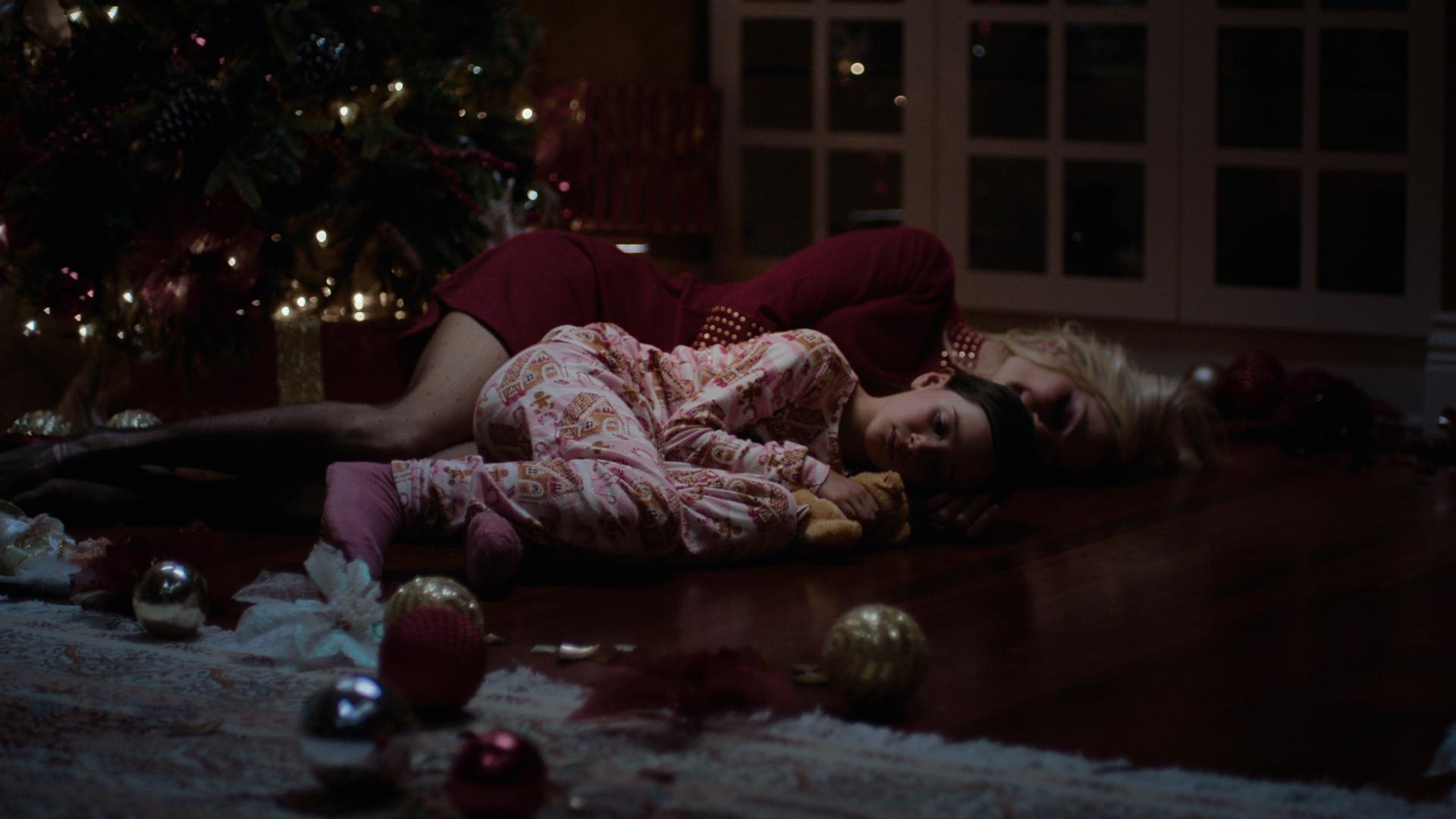 Program Two: Let Mama Go [Virtual Screening]
