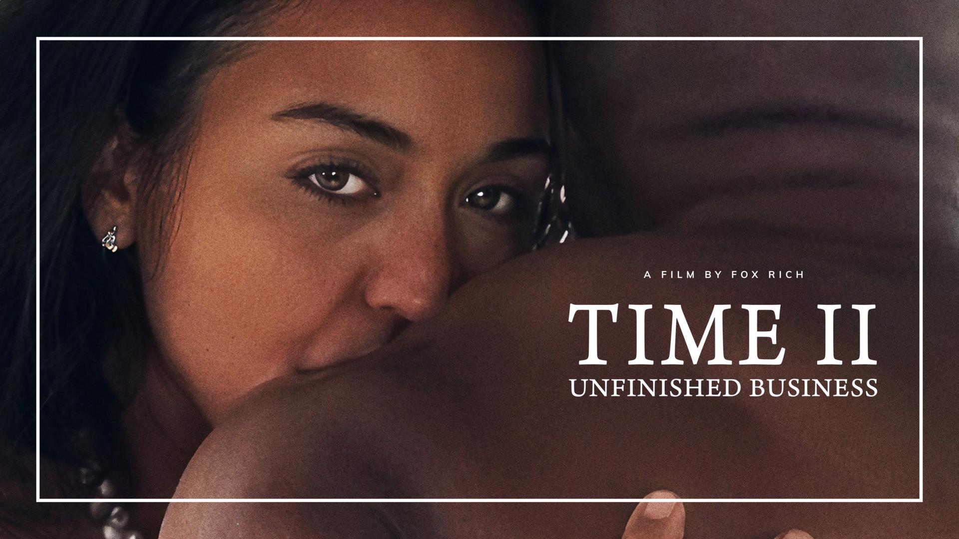 #TimeIIWatch: A Juneteenth Campaign for Freedom