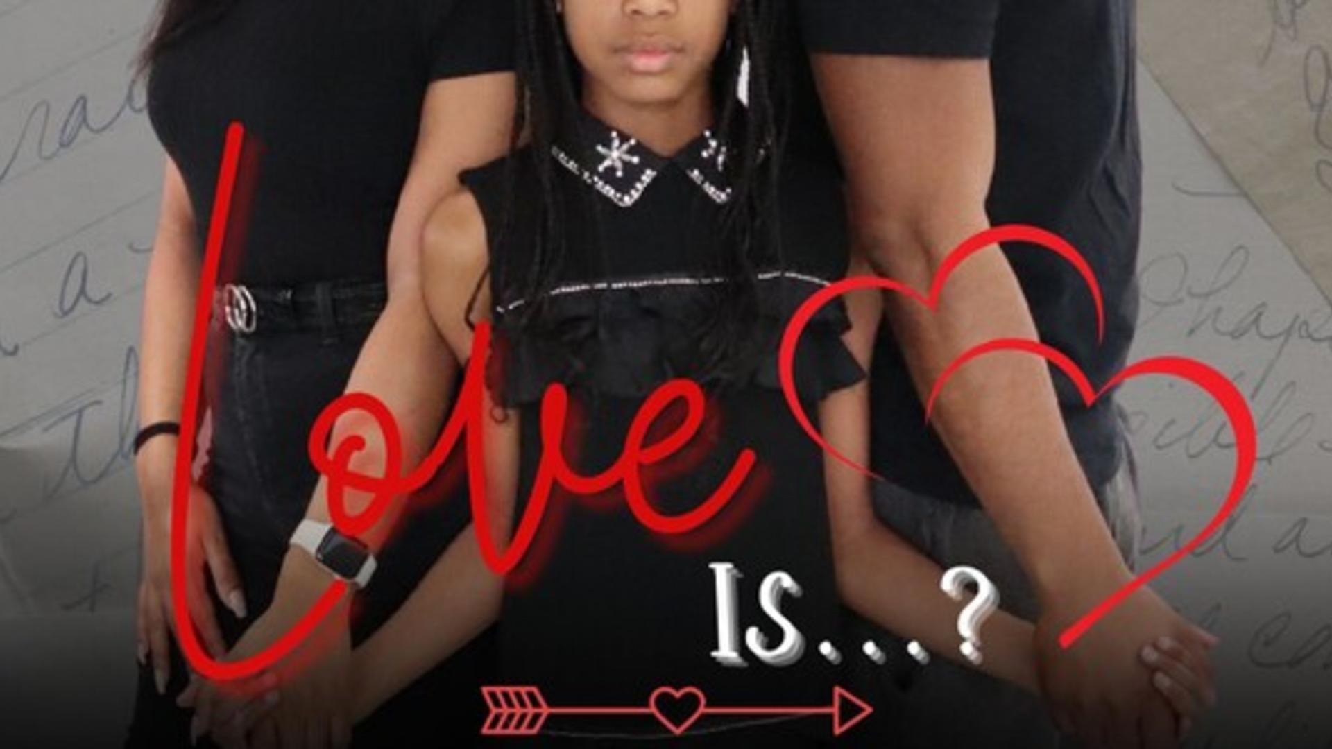 Love Is...?