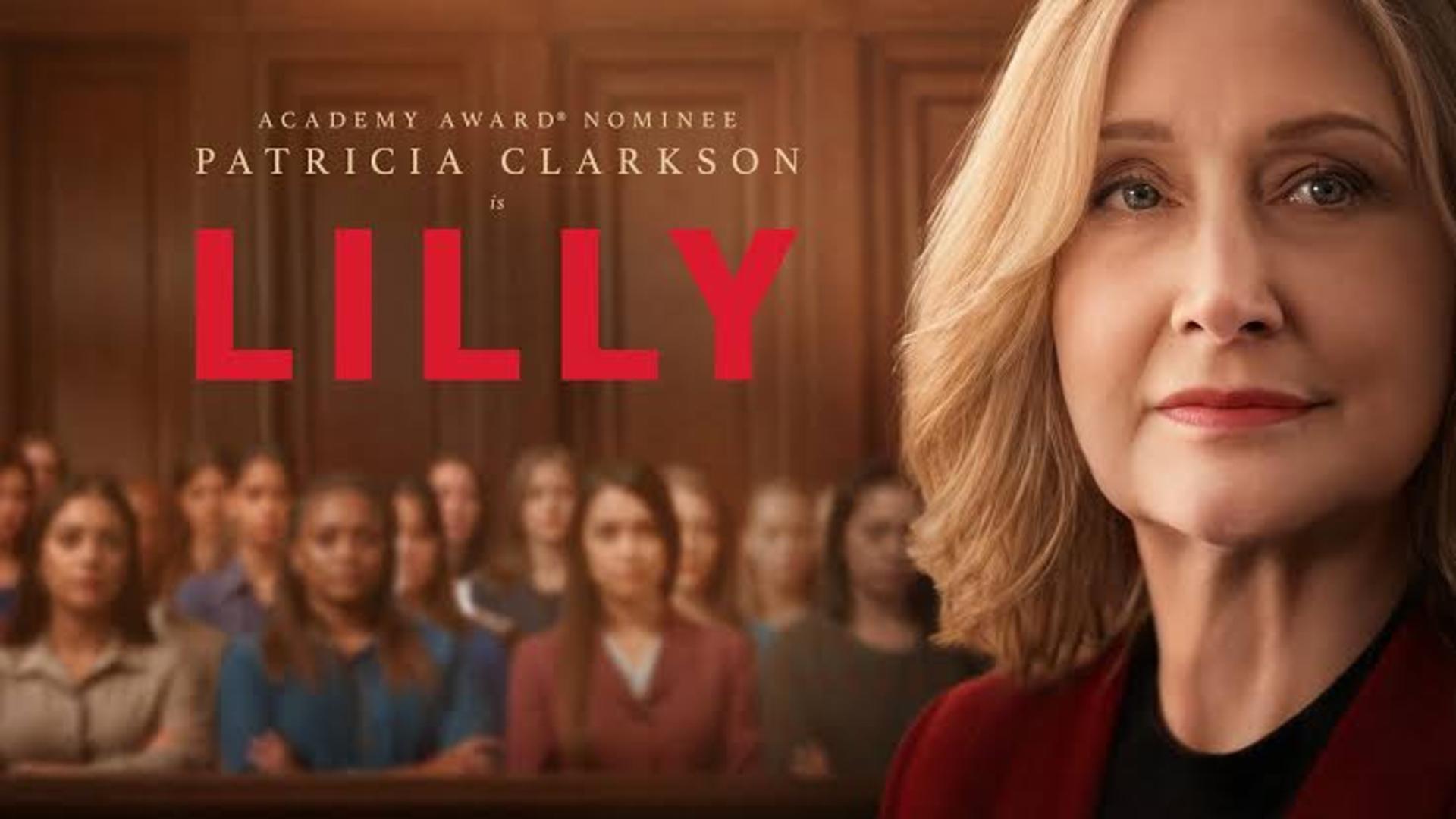 LILLY (Encore)