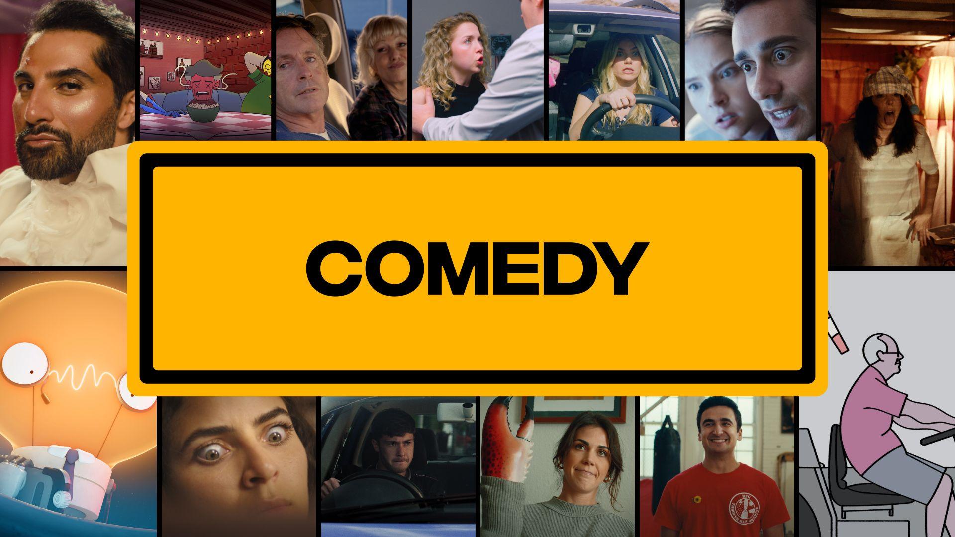 Comedy