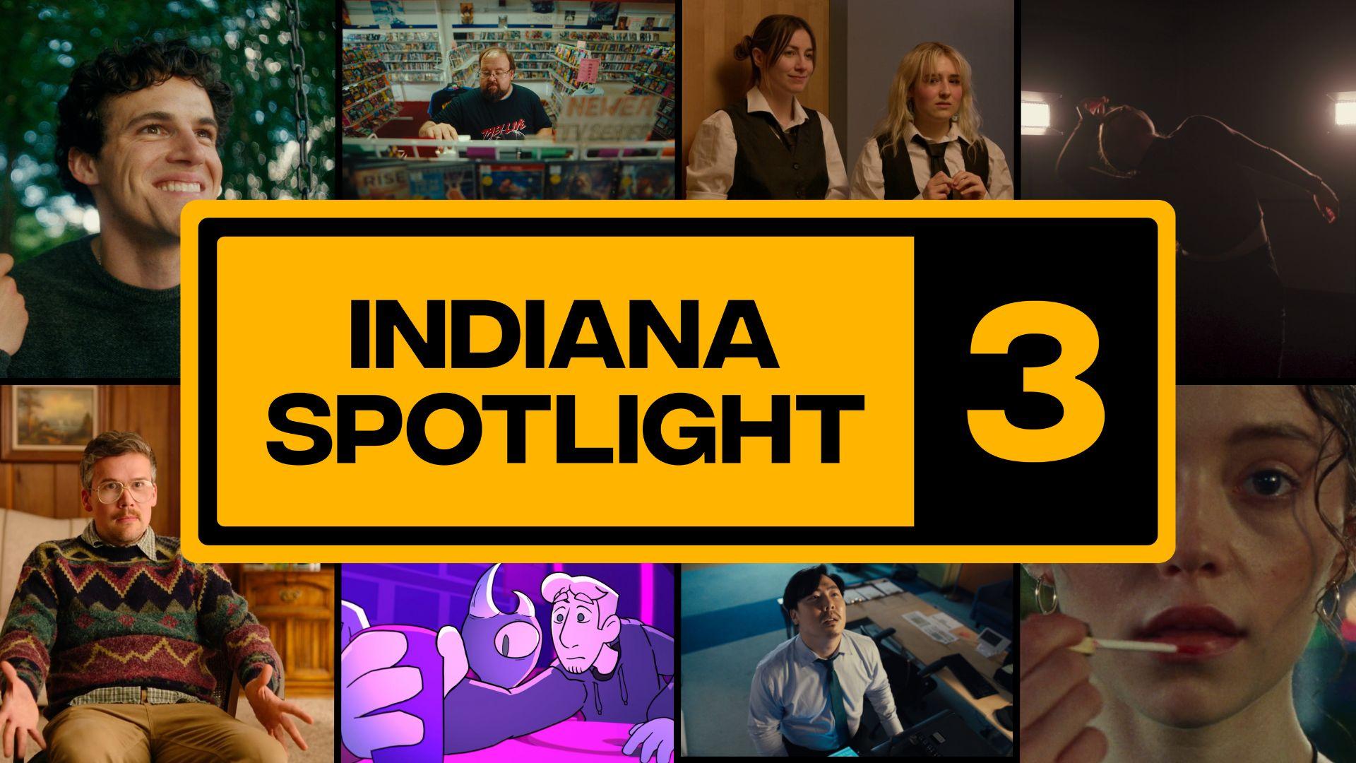 Indiana Spotlight 3