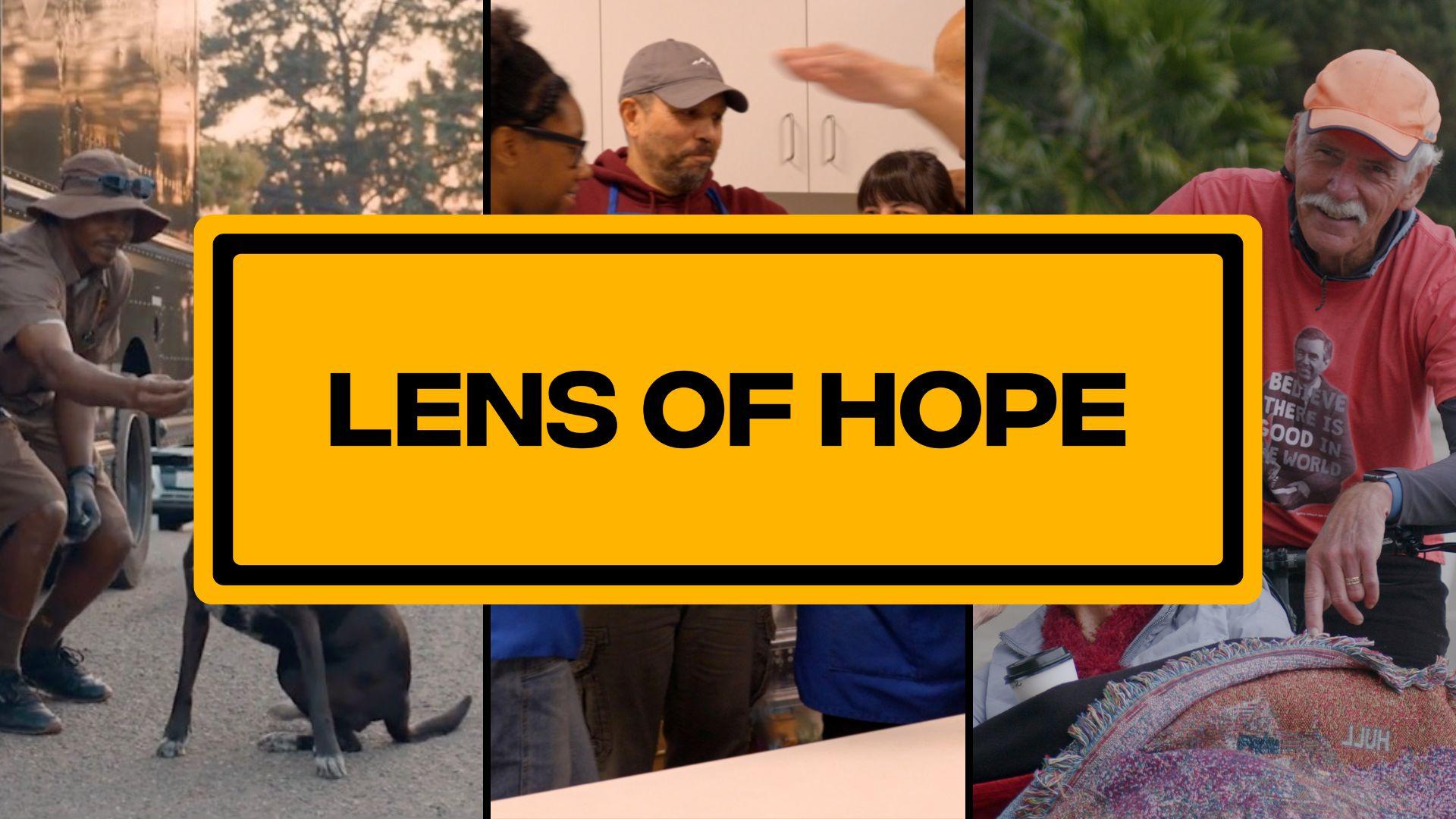 Lens of Hope