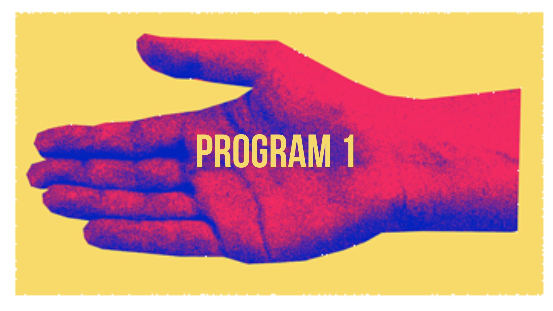 Program 1