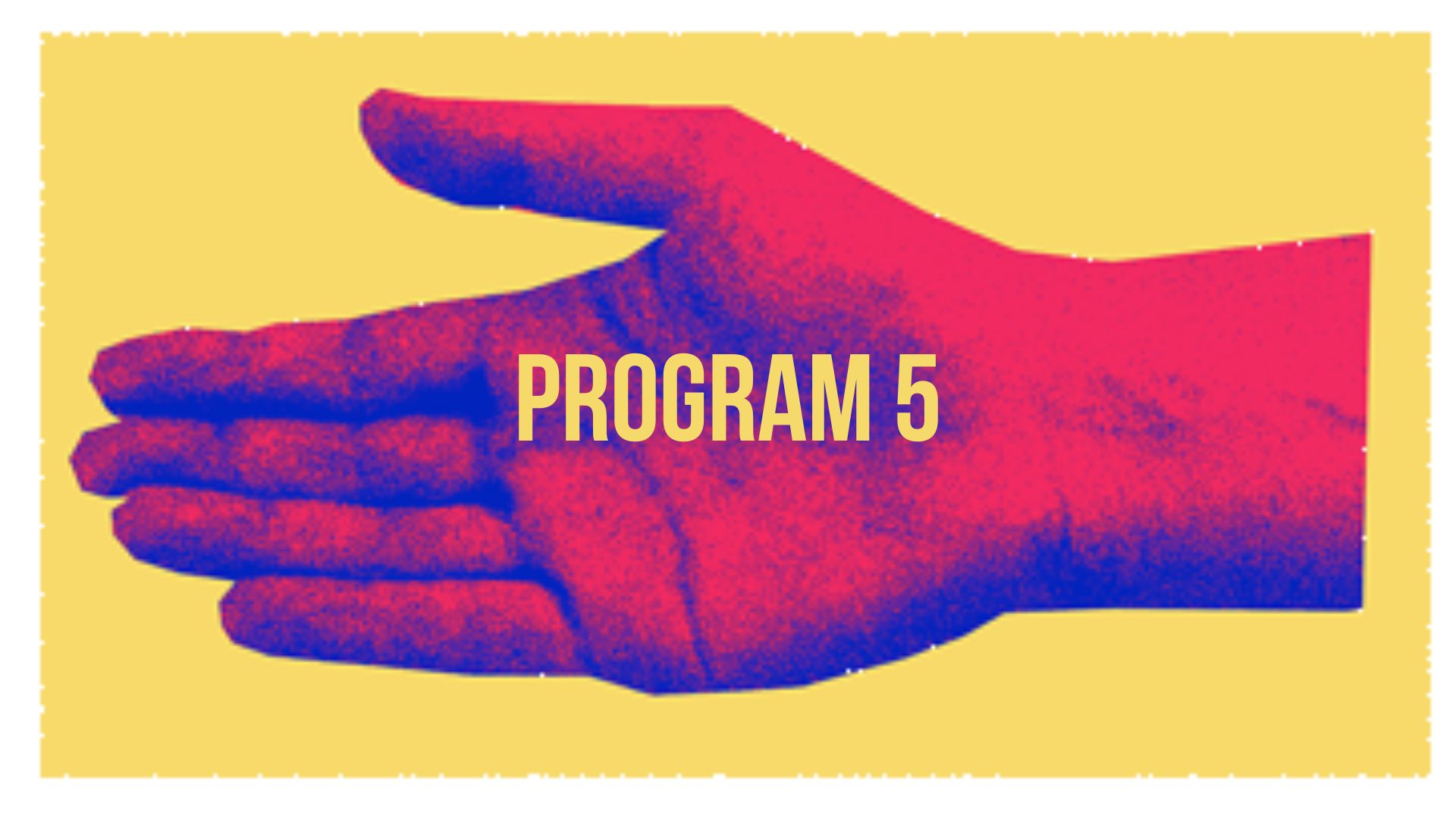 Program 5