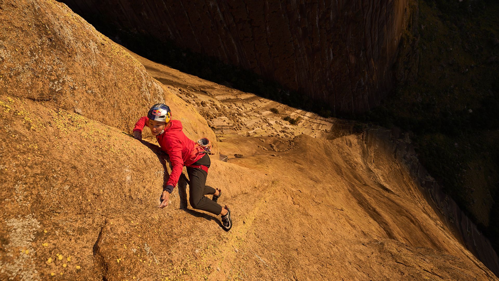 Mixed Climbing Shorts