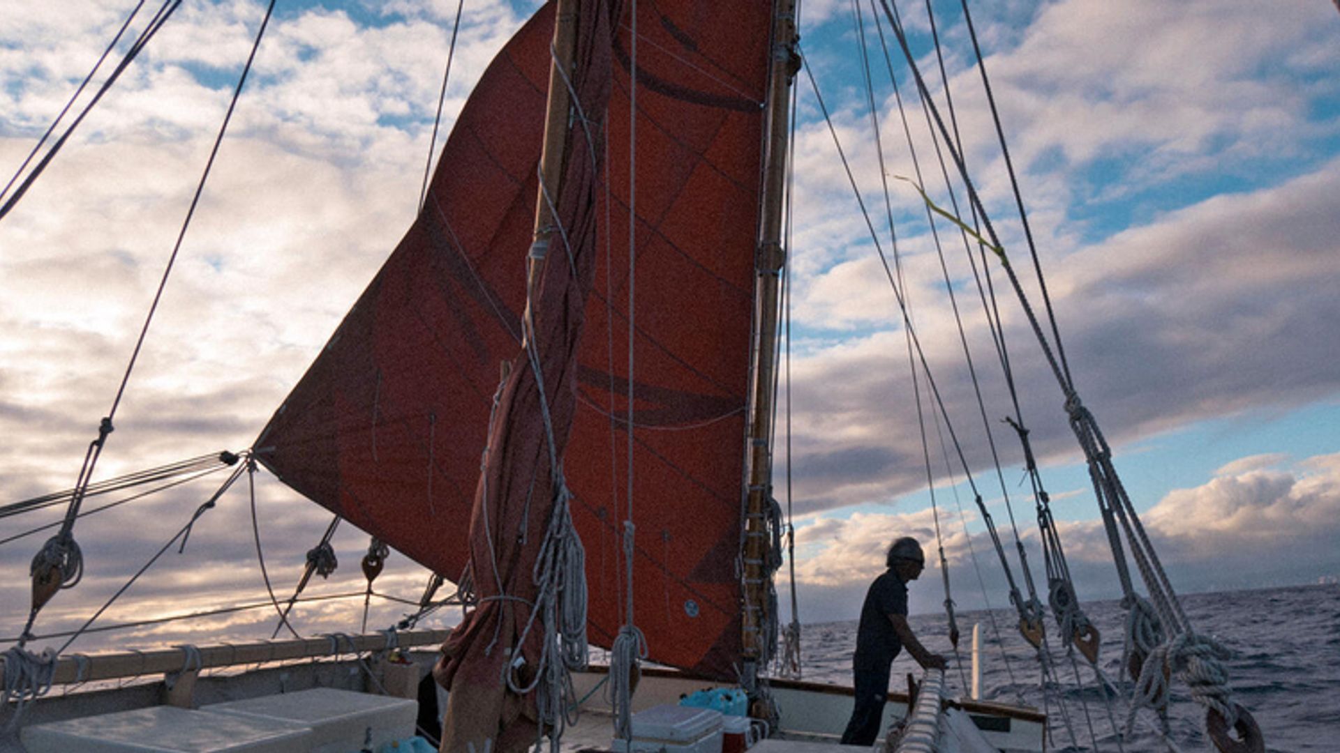 The Navigator