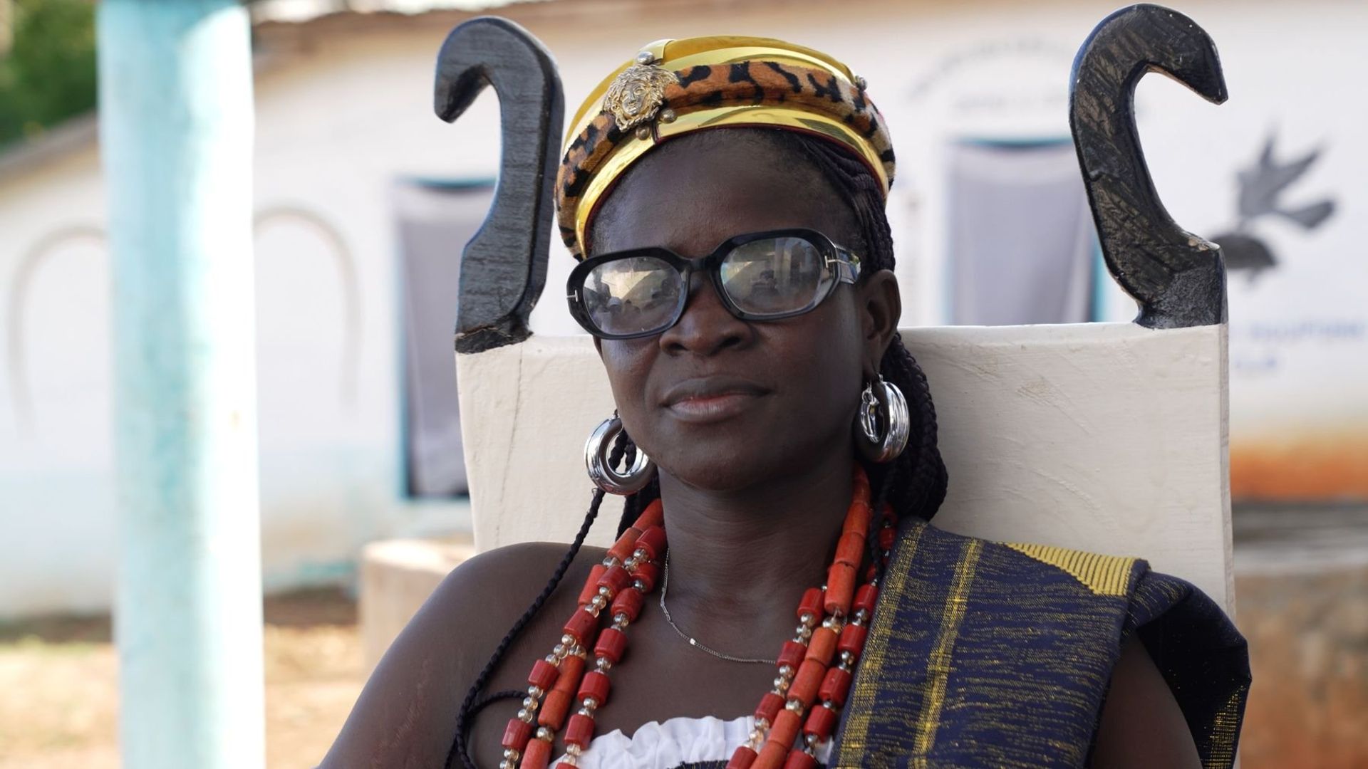 Benin: Vodun to the Rescue of Mangroves