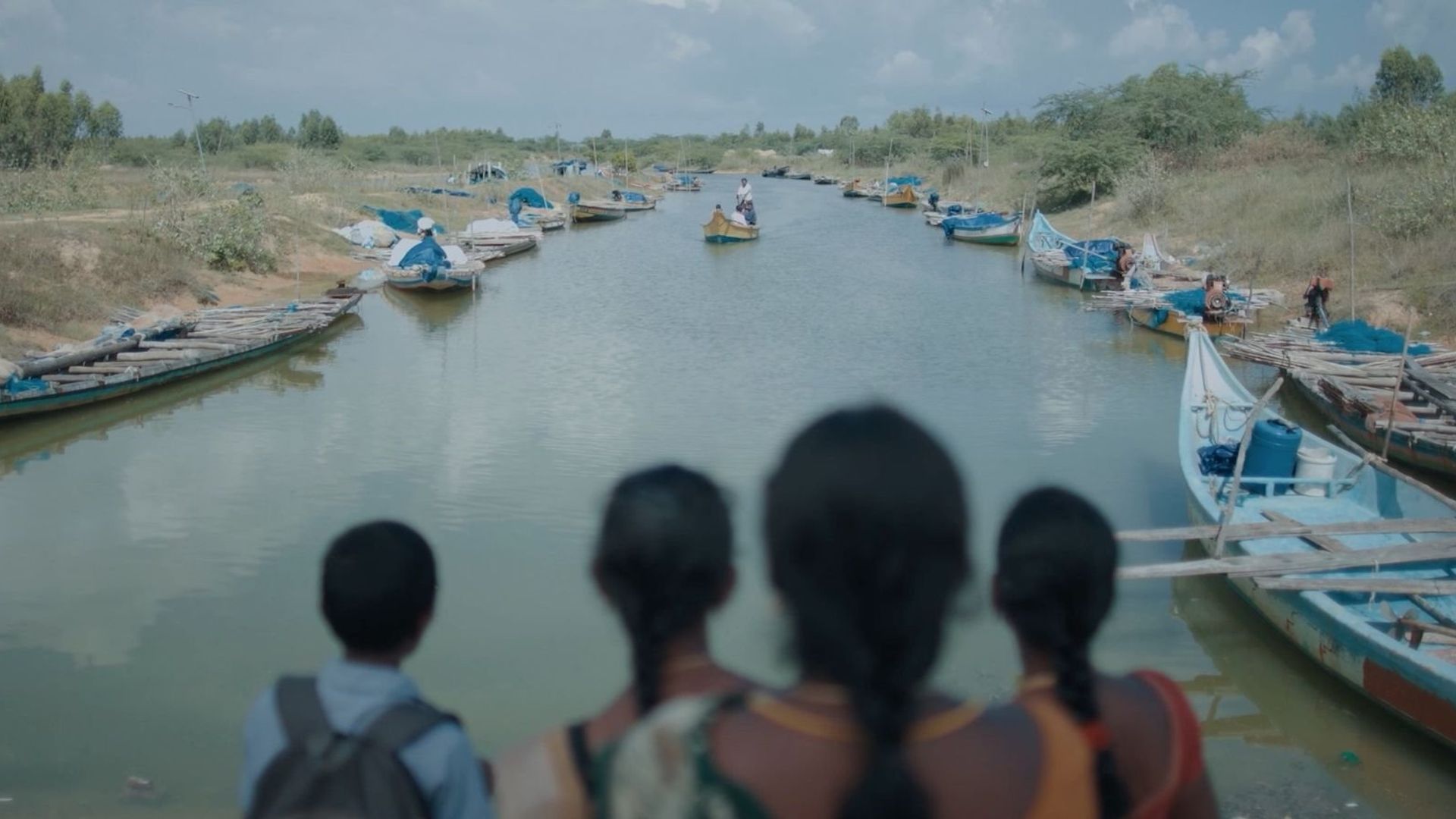 The Prediction (Kanippu)