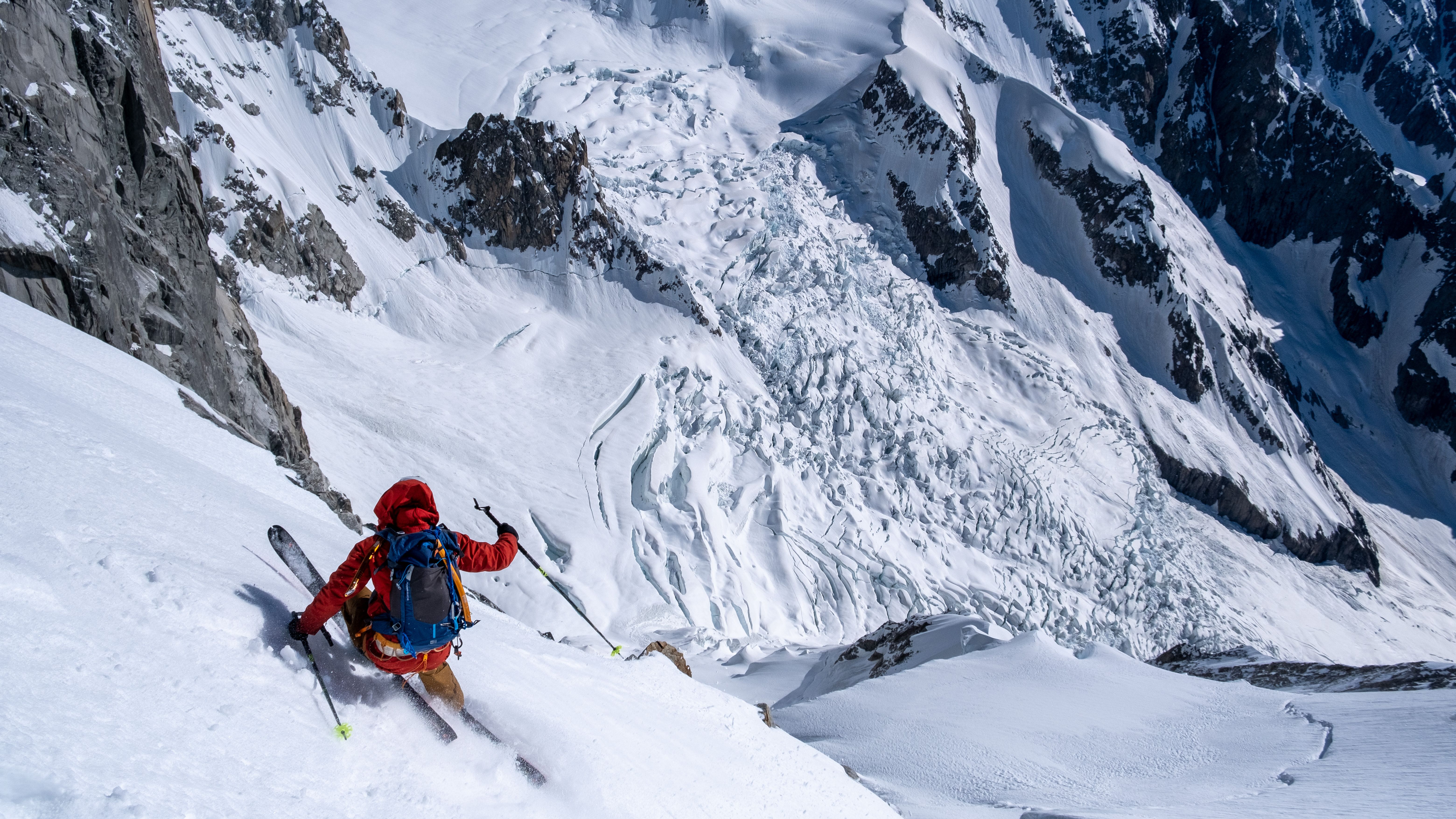 4,000 Metres from Home
