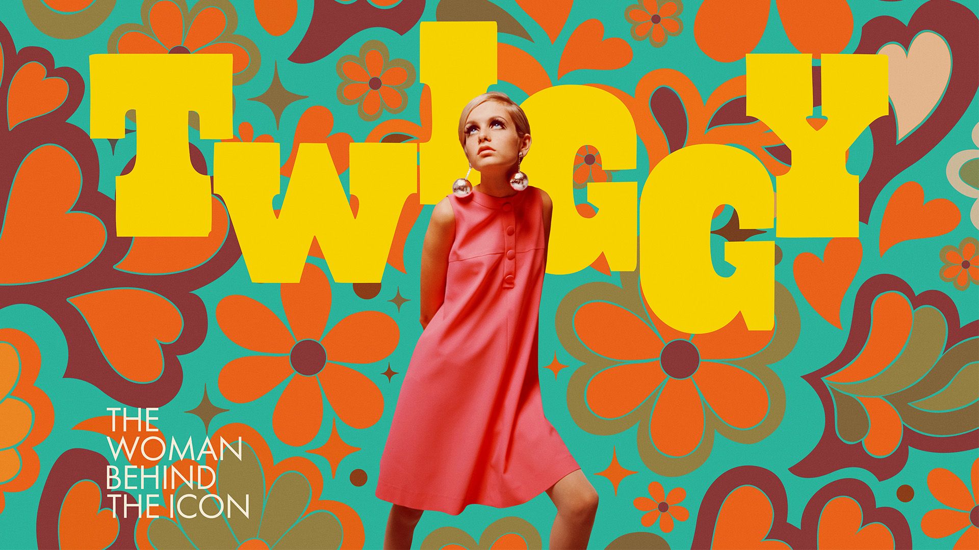 Twiggy (Documentary)