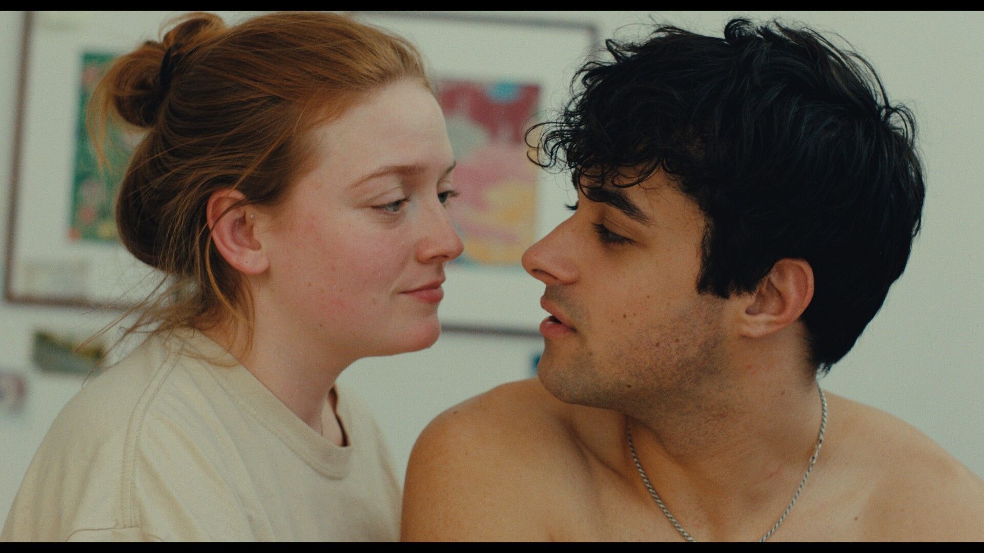 Shorts Program #1 - 2026 United States Super 8 Film + Digital Video Festival Day 1 – Program 2 * Online for 24 Hours and In-Person at 7PM!