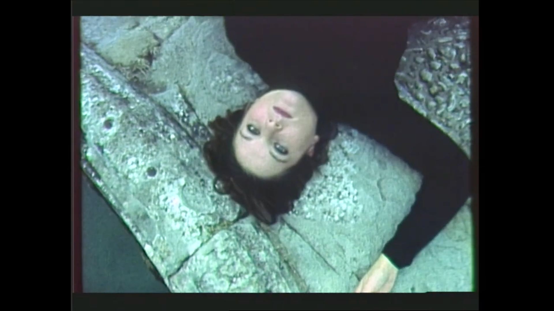 Twin Falls * 2026 United States Super 8 Film + Digital Video Festival Day 2 – Program 1 * Online for 24 Hours!