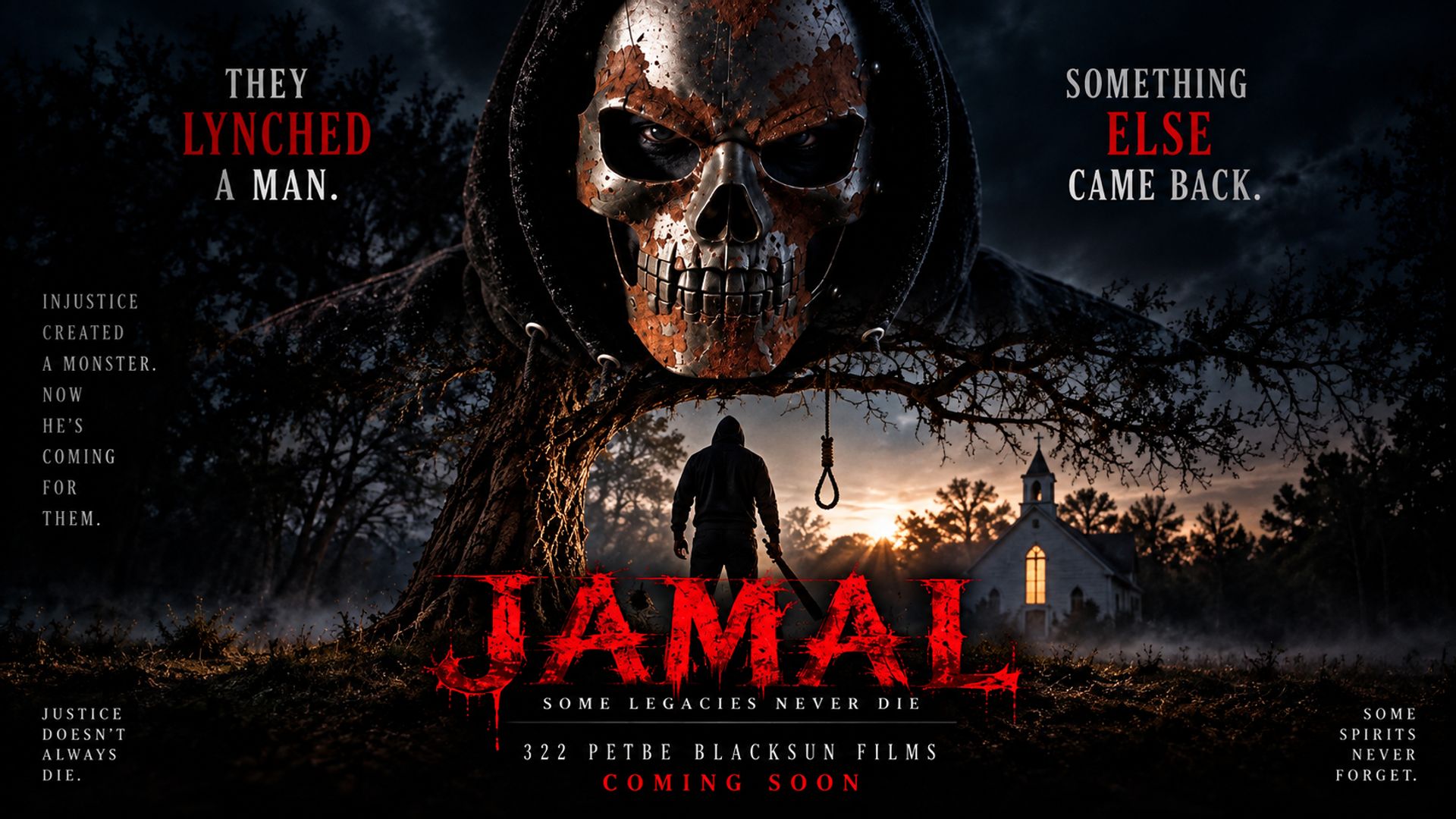 JAMAL