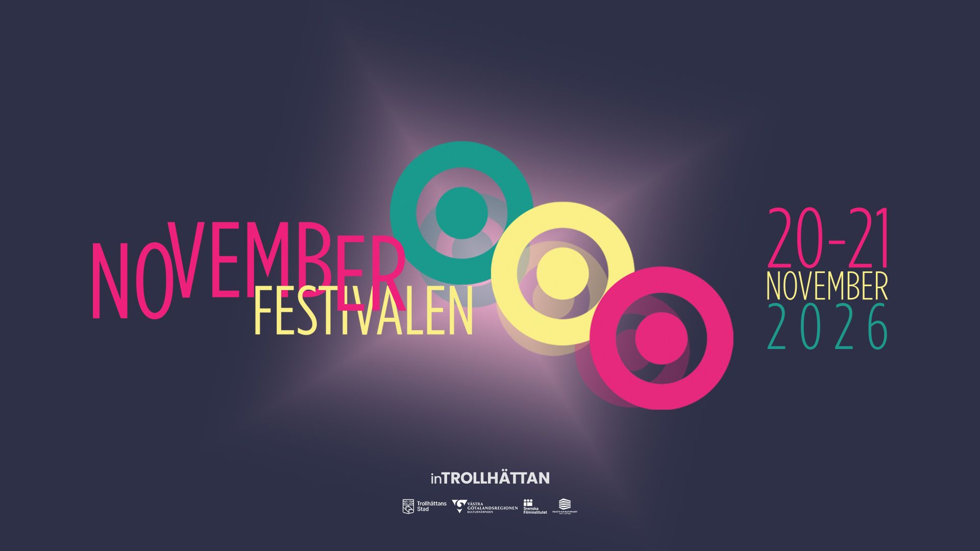 Festival Inauguration