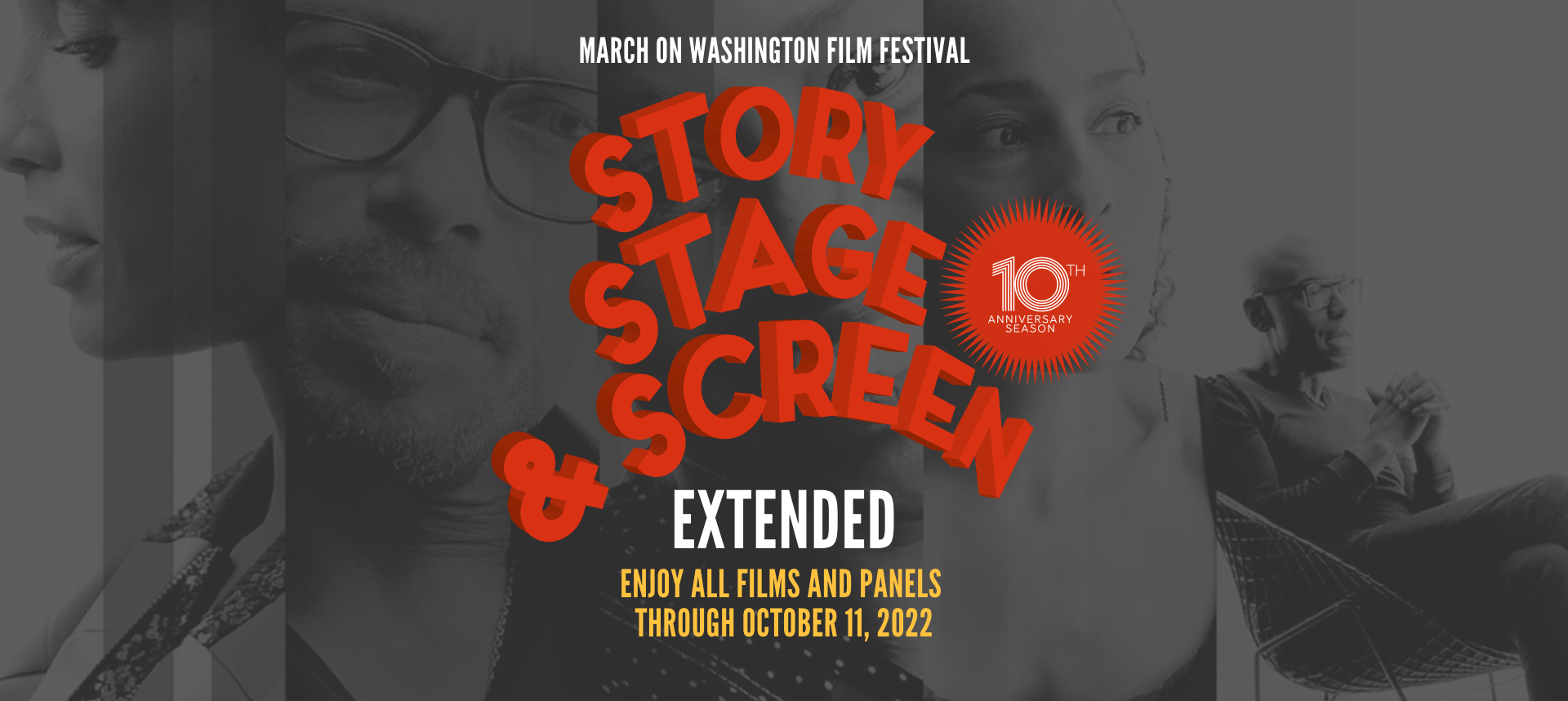 2022 March on Washington Film Festival