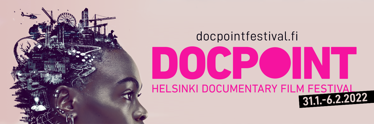 DocPoint –Helsinki Documentary Film Fest