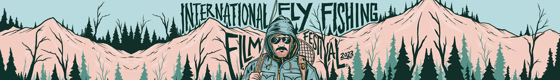 International Fly Fishing Film Festival