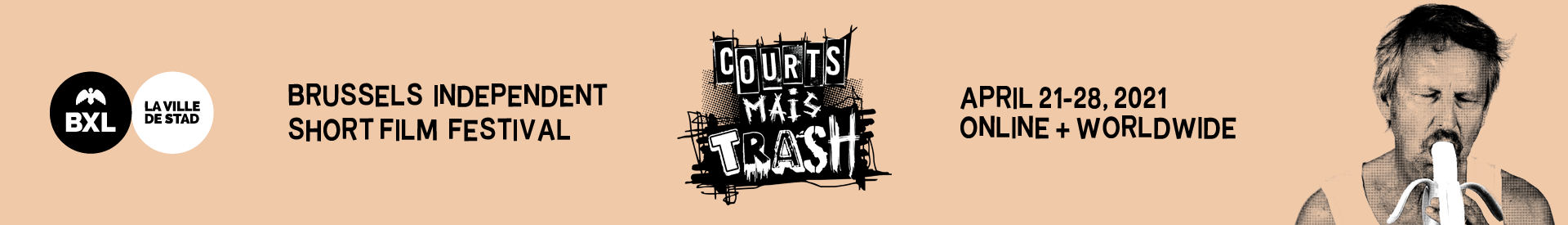 Courts Mais Trash 2021