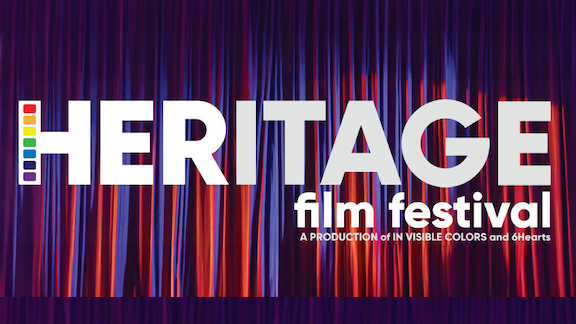 Heritage Film Festival 2023