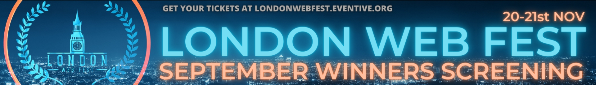 London Web Fest
