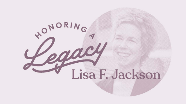 Honoring a Legacy