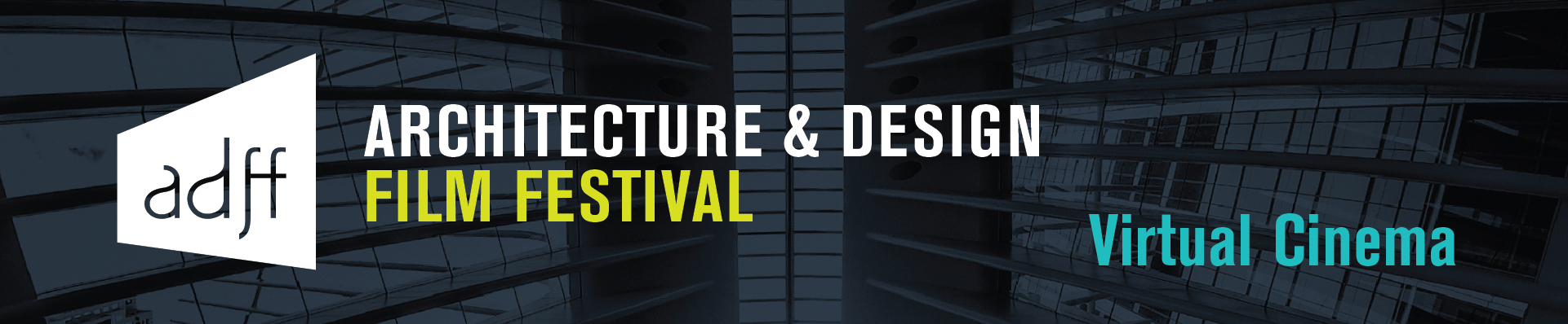 Architecture & Design Film Festival