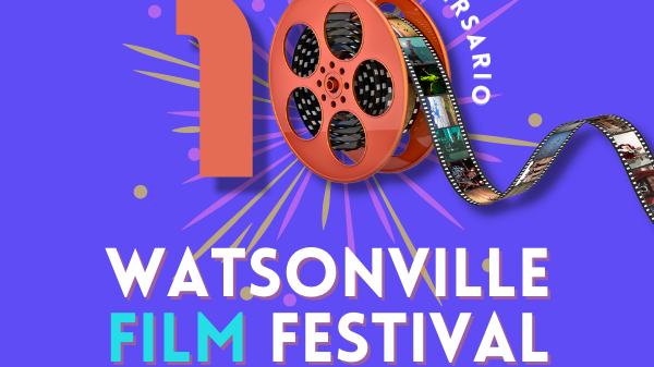 Watsonville Film Festival